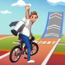 İndir  Bike Hop: Bir BMX Yarışçısı Ol