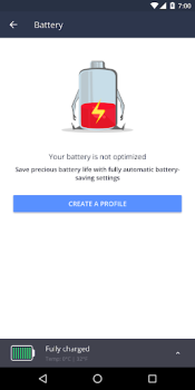 İndir Avast Cleanup - Temizleyici Araçlar Android için Ekran görüntüsü 7