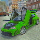 İndir  Car Driving Simulator 2023 Ult