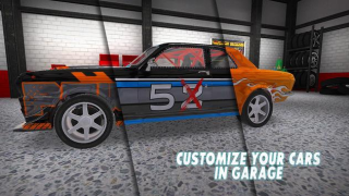 İndir Car Driving Simulator 2023 Ult Yarış Android için Ekran görüntüsü 2