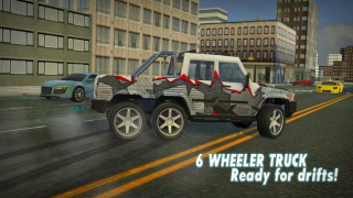 İndir Car Driving Simulator 2023 Ult Yarış Android için Ekran görüntüsü 7