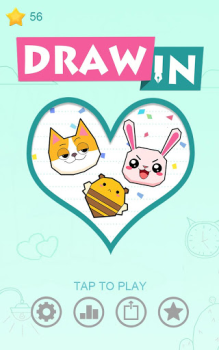 İndir Draw In Arcade Android için Ekran görüntüsü 6
