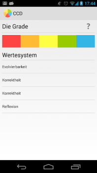 İndir CCD Araçlar Android için