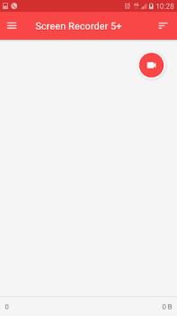 İndir Screen Recorder Araçlar Android için Ekran görüntüsü 2