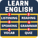 İndir  English Listening & Speaking