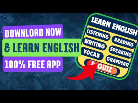 İndir English Listening & Speaking Eğitim Android için Ekran görüntüsü 6