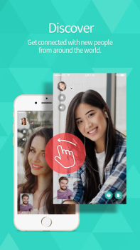 İndir ARGO - Video Sohbet Sosyal Android için