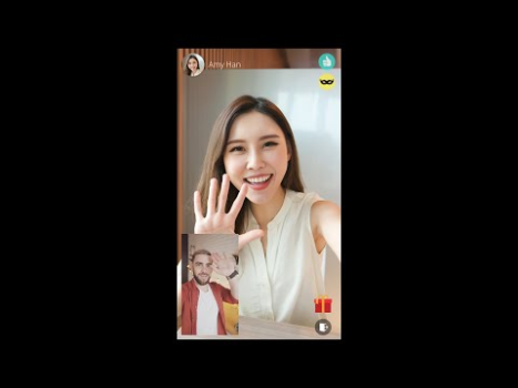 İndir ARGO - Video Sohbet Sosyal Android için Ekran görüntüsü 6