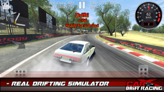 İndir CarX Drift Racing Lite Yarış Android için Ekran görüntüsü 2