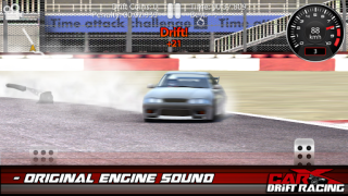 İndir CarX Drift Racing Lite Yarış Android için Ekran görüntüsü 3