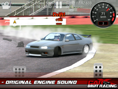 İndir CarX Drift Racing Lite Yarış Android için Ekran görüntüsü 7