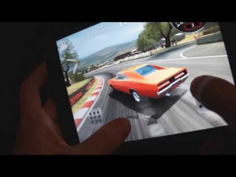 İndir CarX Drift Racing Lite Yarış Android için Ekran görüntüsü 8
