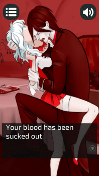 Fake Novel: Infernal Dormitory