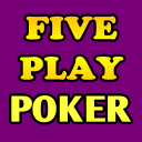 İndir  Five Play Poker