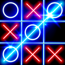 İndir  Tic Tac Toe Glow: 2 Players
