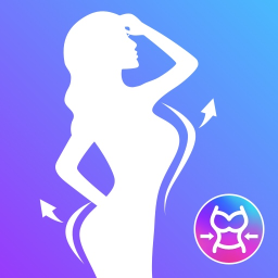 Logo Body Editor - Vucut inceltme