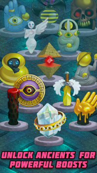 İndir Clicker Heroes Rol yapma Android için Ekran görüntüsü 6