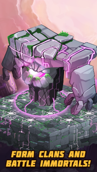 İndir Clicker Heroes Rol yapma Android için Ekran görüntüsü 7
