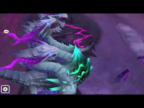 İndir Summoners War: Hava Arenası Rol yapma Android için Ekran görüntüsü 8