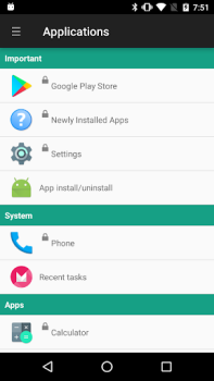 İndir Advanced Parental Tools Annelik ve çocukluk Android için