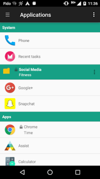 İndir Advanced Parental Tools Annelik ve çocukluk Android için Ekran görüntüsü 2