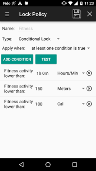 İndir Advanced Parental Tools Annelik ve çocukluk Android için Ekran görüntüsü 4