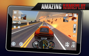 İndir Driving School 2017 Yarış Android için Ekran görüntüsü 5