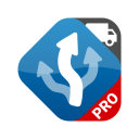 İndir MapFactor Navigator Truck Pro
