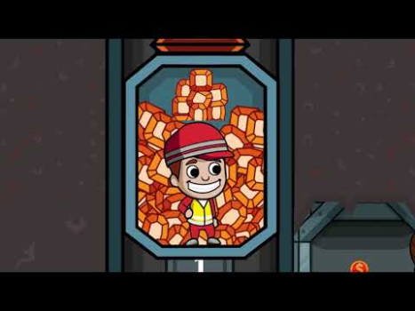 İndir Idle Miner Tycoon: Gold & Cash Simülatörler Android için Ekran görüntüsü 8