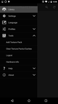 İndir M64Plus FZ Emulator Araçlar Android için Ekran görüntüsü 4