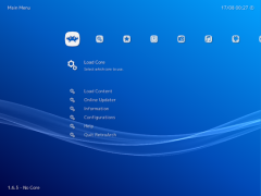 İndir RetroArch64 Eylem Android için Ekran görüntüsü 6