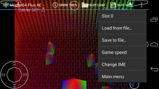 İndir Mupen64+ AE FREE Araçlar Android için Ekran görüntüsü 4