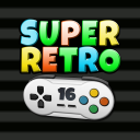 İndir  SuperRetro16 (SNES Emulator)