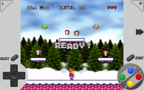 İndir SuperRetro16 (SNES Emulator) Araçlar Android için Ekran görüntüsü 5