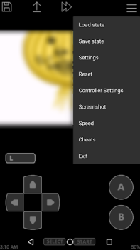 İndir John GBA Lite Araçlar Android için Ekran görüntüsü 2