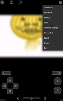 İndir John GBA Lite Araçlar Android için Ekran görüntüsü 7
