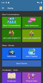 İndir İngilizce Öğren - Kolay Eğitim Android için