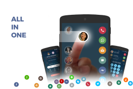 İndir İletişim & Telefon - drupe İletişim Android için