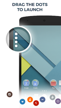 İndir İletişim & Telefon - drupe İletişim Android için Ekran görüntüsü 7