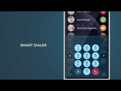 İndir İletişim & Telefon - drupe İletişim Android için Ekran görüntüsü 8