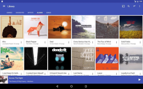 İndir 8D Music Player Müzik ve Ses Android için Ekran görüntüsü 7