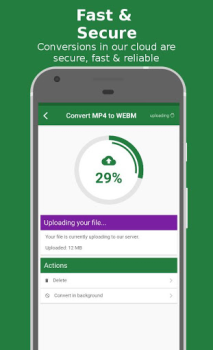 İndir File Converter - By Online-Con Araçlar Android için Ekran görüntüsü 4
