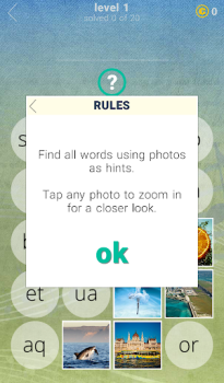 İndir 380 Pics Bulmaca Oyunları Android için Ekran görüntüsü 2
