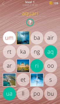 İndir 380 Pics Bulmaca Oyunları Android için Ekran görüntüsü 5