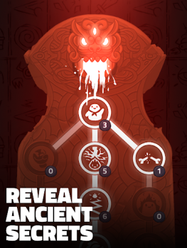 İndir Hopeless Heroes: Tap Attack Rol yapma Android için Ekran görüntüsü 4