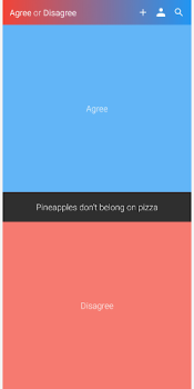 İndir Agree or Disagree Sınavlar Android için