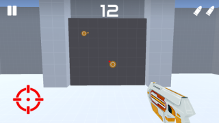 İndir Aim Master - FPS Aim Training Eylem Android için Ekran görüntüsü 4