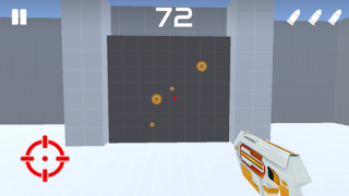 İndir Aim Master - FPS Aim Training Eylem Android için Ekran görüntüsü 5