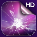 İndir  Broken Screen Live Wallpaper