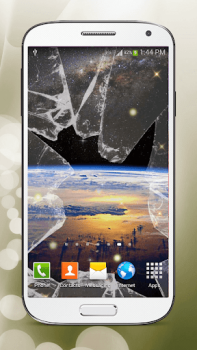 İndir Broken Screen Live Wallpaper Özelleştirme Android için Ekran görüntüsü 7